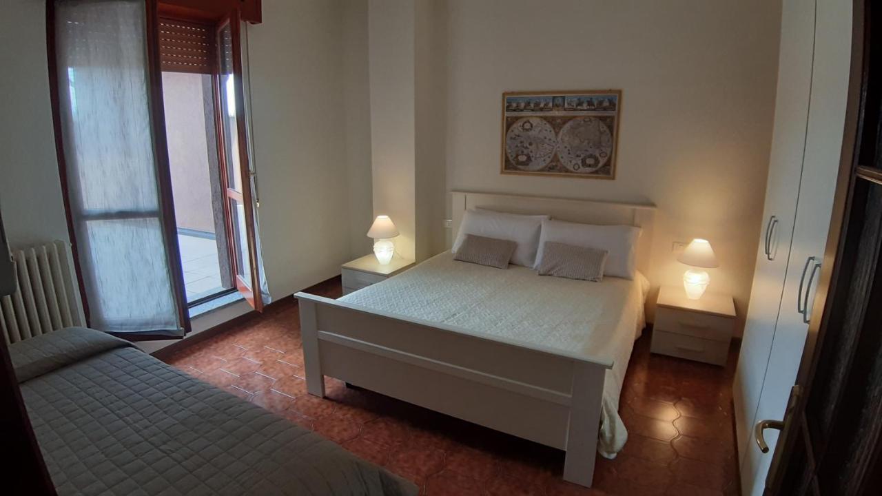 Villa Gaudi Cornegliano Laudense Extérieur photo