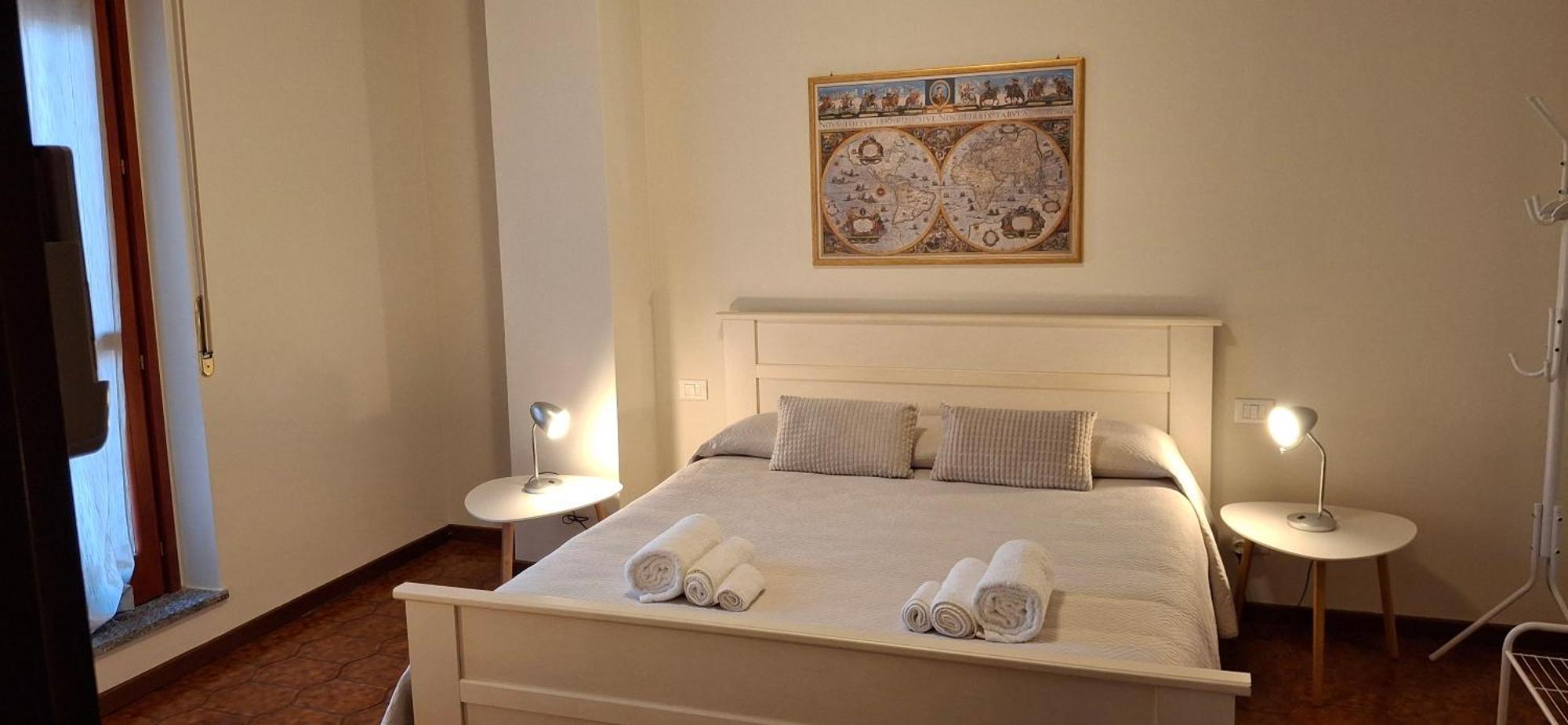 Villa Gaudi Cornegliano Laudense Extérieur photo