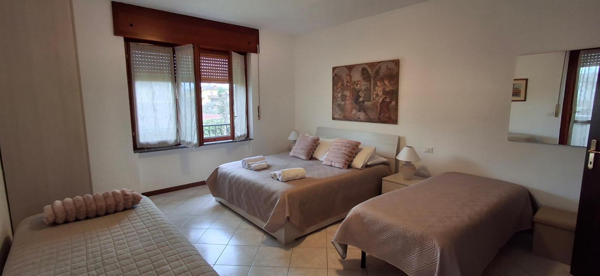 Villa Gaudi Cornegliano Laudense Extérieur photo
