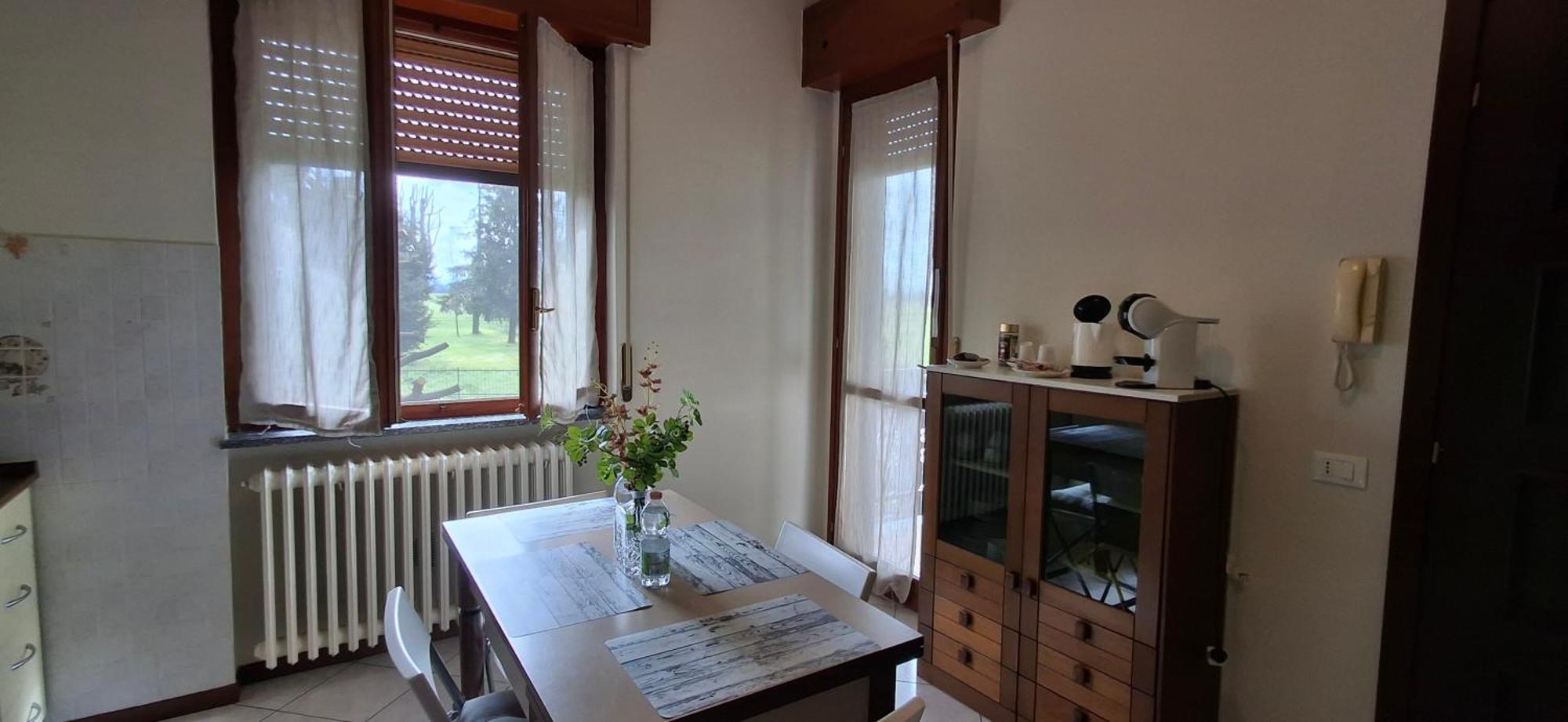 Villa Gaudi Cornegliano Laudense Extérieur photo