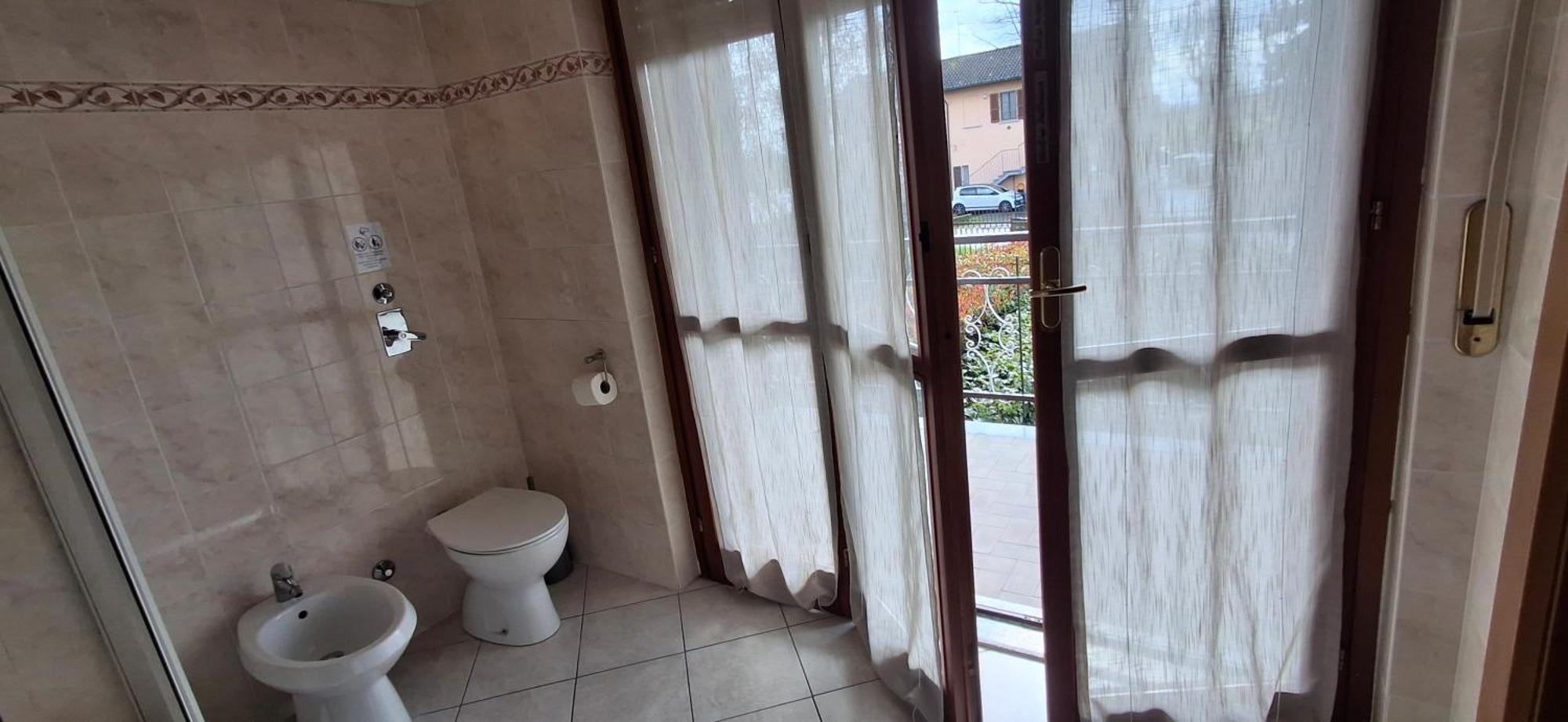 Villa Gaudi Cornegliano Laudense Extérieur photo