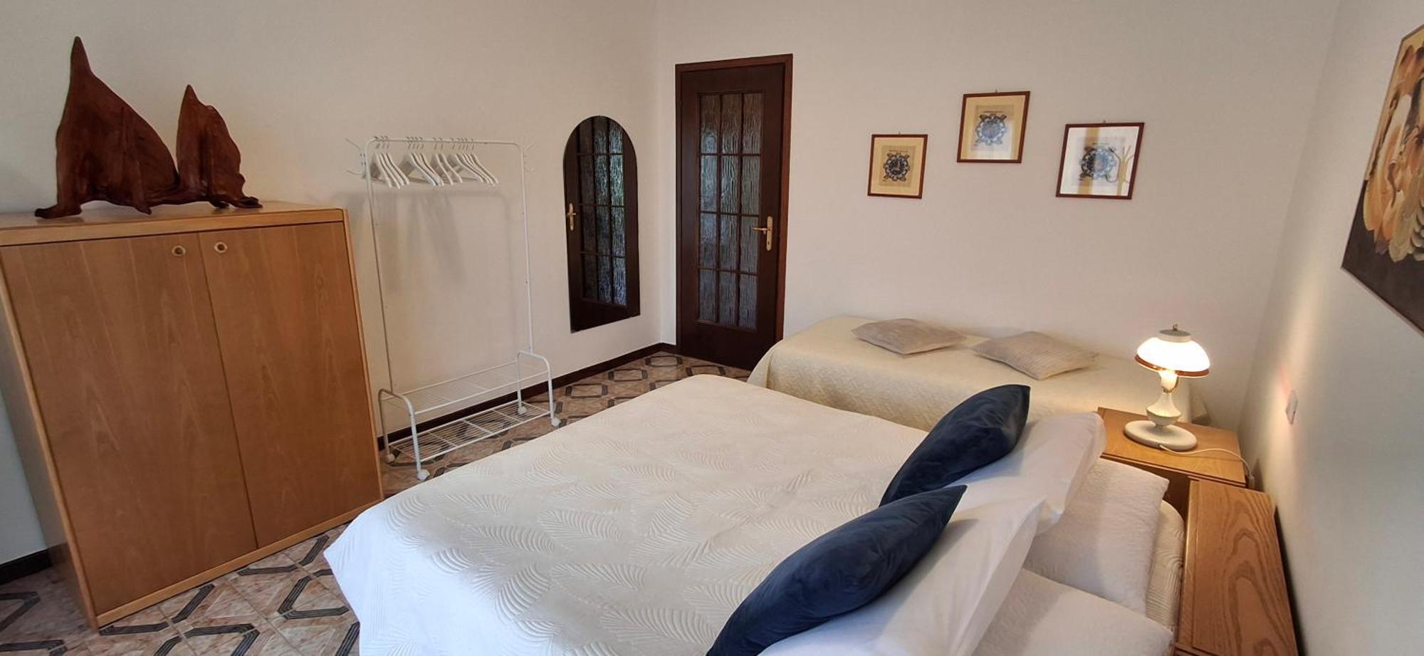 Villa Gaudi Cornegliano Laudense Extérieur photo