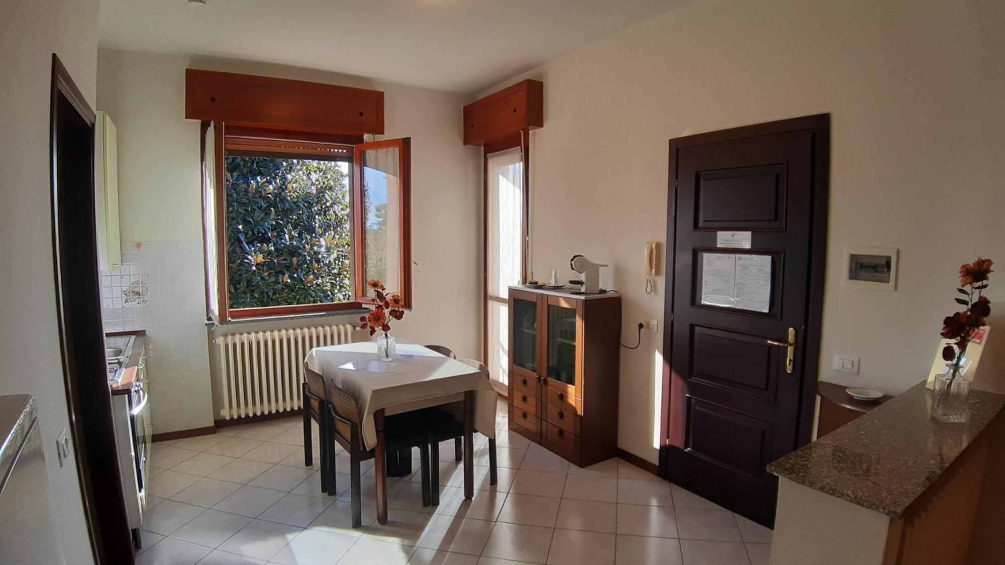 Villa Gaudi Cornegliano Laudense Extérieur photo